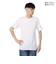 ヘルスニット（Healthknit）ベーシックワッフル クルーネック 半袖Tシャツ 602S OFF