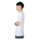 ヘルスニット（Healthknit）ベーシックワッフル クルーネック 半袖Tシャツ 602S OFF