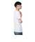 ヘルスニット（Healthknit）ベーシックワッフル クルーネック 半袖Tシャツ 602S OFF