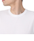 ヘルスニット（Healthknit）ベーシックワッフル クルーネック 半袖Tシャツ 602S OFF