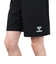 ヒュンメル（hummel）バスケットボールウェア コットンライクハーフパンツ HAPB6077P-90