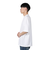 ヘルスニット（Healthknit）U.S.A.コットン クルーネック半袖Tシャツ HR24S-M005 WHT