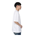 ヘルスニット（Healthknit）U.S.A.コットン クルーネック半袖Tシャツ HR24S-M005 WHT