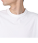 ヘルスニット（Healthknit）U.S.A.コットン クルーネック半袖Tシャツ HR24S-M005 WHT