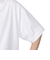 ヘルスニット（Healthknit）U.S.A.コットン クルーネック半袖Tシャツ HR24S-M005 WHT