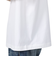ヘルスニット（Healthknit）U.S.A.コットン クルーネック半袖Tシャツ HR24S-M005 WHT