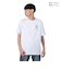エクストララージ（XLARGE）VISUAL TECHNOLOGIES 半袖Tシャツ 101251011019-WHITE