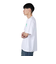 エクストララージ（XLARGE）VISUAL TECHNOLOGIES 半袖Tシャツ 101251011019-WHITE