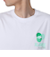 エクストララージ（XLARGE）VISUAL TECHNOLOGIES 半袖Tシャツ 101251011019-WHITE