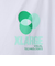 エクストララージ（XLARGE）VISUAL TECHNOLOGIES 半袖Tシャツ 101251011019-WHITE