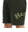 ハーレー（HURLEY）テリー オールドイングリッシュ ロゴショーツ MCWS251069-TME