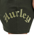 ハーレー（HURLEY）テリー オールドイングリッシュ ロゴショーツ MCWS251069-TME