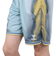 ヒュンメル（hummel）バスケットボールウェア グラフィックプラクティスハーフパンツ HAPB6075P-651