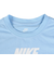 ナイキ（NIKE）キッズ AIR SS SHORT SE 半袖Tシャツ 86M753-B9F