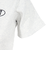 ディーシーシューズ（DC SHOES）TELECO 半袖Tシャツ 25SPLST251308GRY