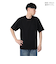 ヘルスニット（Healthknit）マックスウェイト クルーネック 半袖ポケットTシャツ 51021 BLK