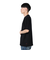 ヘルスニット（Healthknit）マックスウェイト クルーネック 半袖ポケットTシャツ 51021 BLK