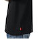 ヘルスニット（Healthknit）マックスウェイト クルーネック 半袖ポケットTシャツ 51021 BLK