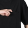 ヘルスニット（Healthknit）マックスウェイト クルーネック 半袖ポケットTシャツ 51021 BLK