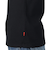ヘルスニット（Healthknit）ヘビーウェイトリブ タンクトップ 53018 BLK