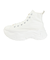 コンバース（CONVERSE）スニーカー キャンパスシューズ ALL STAR CITYHIKE HI 31314401