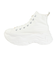 コンバース（CONVERSE）スニーカー キャンパスシューズ ALL STAR CITYHIKE HI 31314401