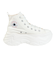 コンバース（CONVERSE）スニーカー キャンパスシューズ ALL STAR CITYHIKE HI 31314401