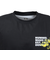 ヒュンメル（hummel）スポーツウェア コットンライク ノースリーブ Tシャツ 袖なし ブラック ドライ XB HAPB5120XB-90