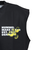 ヒュンメル（hummel）スポーツウェア コットンライク ノースリーブ Tシャツ 袖なし ブラック ドライ XB HAPB5120XB-90