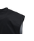 ヒュンメル（hummel）スポーツウェア コットンライク ノースリーブ Tシャツ 袖なし ブラック ドライ XB HAPB5120XB-90