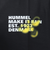 ヒュンメル（hummel）スポーツウェア コットンライク ノースリーブ Tシャツ 袖なし ブラック ドライ XB HAPB5120XB-90