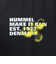 ヒュンメル（hummel）スポーツウェア コットンライク ノースリーブ Tシャツ 袖なし ブラック ドライ XB HAPB5120XB-90