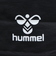 ヒュンメル（hummel）スポーツウェア コットンライク ノースリーブ Tシャツ 袖なし ブラック ドライ XB HAPB5120XB-90