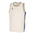 ヒュンメル（hummel）スポーツウェア リバーシブル タンクトップ アイボリー UVカット HAPB5119-16