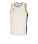 ヒュンメル（hummel）スポーツウェア リバーシブル タンクトップ アイボリー UVカット HAPB5119-16