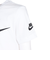 ナイキ（NIKE）ジュニア FUTURA EVERGREEN 半袖Tシャツ 86J575-001