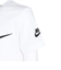 ナイキ（NIKE）ジュニア FUTURA EVERGREEN 半袖Tシャツ 86J575-001