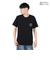 クイックシルバー（Quiksilver）CIRCLE ST 半袖Tシャツ 25SPQST251605YBLK