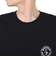 クイックシルバー（Quiksilver）CIRCLE ST 半袖Tシャツ 25SPQST251605YBLK