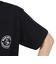 クイックシルバー（Quiksilver）CIRCLE ST 半袖Tシャツ 25SPQST251605YBLK
