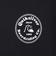 クイックシルバー（Quiksilver）CIRCLE ST 半袖Tシャツ 25SPQST251605YBLK