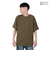 クイックシルバー（Quiksilver）STRATEGY ST 半袖Tシャツ 25SPQST251607YOLV