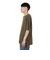 クイックシルバー（Quiksilver）STRATEGY ST 半袖Tシャツ 25SPQST251607YOLV