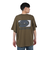 クイックシルバー（Quiksilver）STRATEGY ST 半袖Tシャツ 25SPQST251607YOLV