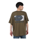 クイックシルバー（Quiksilver）STRATEGY ST 半袖Tシャツ 25SPQST251607YOLV