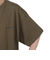 クイックシルバー（Quiksilver）STRATEGY ST 半袖Tシャツ 25SPQST251607YOLV
