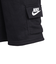 ナイキ（NIKE）NKN NSW CLUB FT HBR ショートパンツ 86M212-023