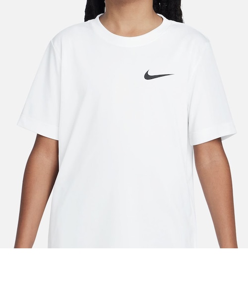 ナイキ（NIKE）レジェンド ドライフィット Tシャツ FZ5198-100