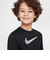 ナイキ（NIKE）ジュニア ドライフィット TRPHY23 ショートスリーブ トップGX HF8079-010