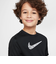 ナイキ（NIKE）ジュニア ドライフィット TRPHY23 ショートスリーブ トップGX HF8079-010